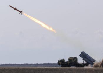 Украина разрабатывает новую модификацию противокорабельной крылатой ракеты «Нептун»