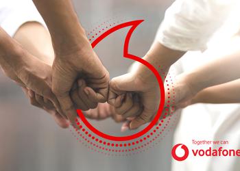 Vodafone відновив зв'язок у 15 населених ...