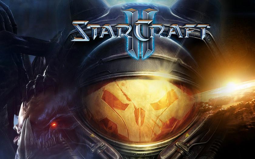StarCraft II переводится на Free To Play модель