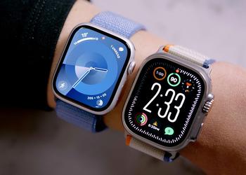 Апелляционный суд временно разрешил Apple продавать Apple Watch Series 9 и Apple Watch Ultra 2 в США