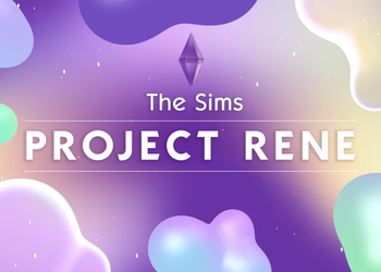 EA анонсировала следующую Sims под кодовым именем Project Rene