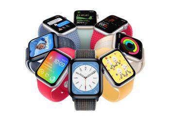 Самые дешёвые смарт-часы Apple: Apple Watch SE (2nd Gen) с GPS и корпусом на 40 мм продают на Amazon со скидкой $30