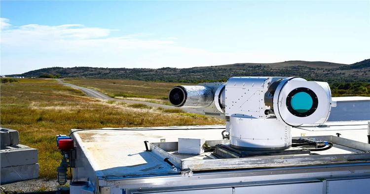 India to deploy laser anti-drone system ...