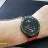 Обзор Huawei Watch GT 2e: стильные спортивные часы с отличной автономностью-46