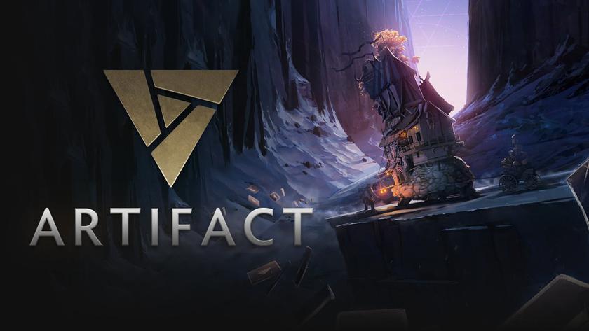 Valve уволила создателя Artifact и 13 человек из команды разработчиков