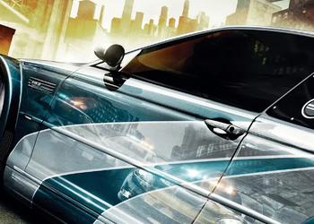 Инсайдер: Electronic Arts действительно разрабатывает ремейк культовой гоночной игры Need for Speed: Most Wanted. Игра может выйти уже в этом году