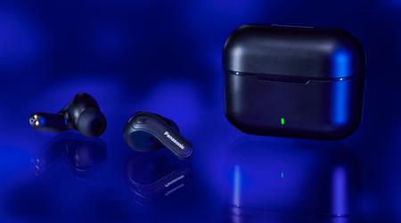 Panasonic RZ-B310W: słuchawki TWS z ANC, ochroną IPX4 i do 16 godzin pracy na baterii za 99 dolarów