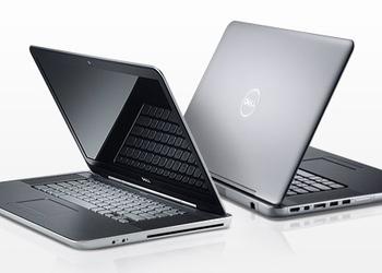 Dell XPS 15z: самый тонкий 15-дюймовый ноутбук на планете