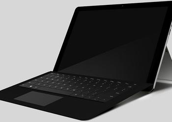 Chuwi SurBook: мощный и дешевый планшет со съемной клавиатурой и стилусом