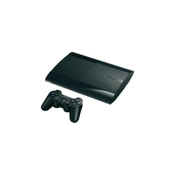 Sony PlayStation 3 Super Slim 500 GB + FIFA 14