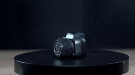MiniCa: najmniejsza na świecie kamera ważąca zaledwie 17 g