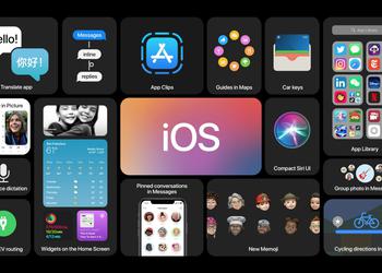 Apple представила iOS 14: виджеты на домашнем экране, картинка в картинке и «поумневшая» Siri
