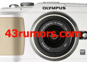 Olympus PEN E-PL2: бюджетный беззеркальный фотоаппарат с «социальными функциями»