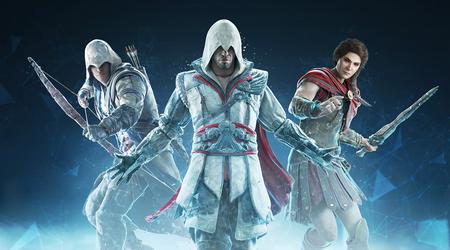 Ubisoft rozczarowany wynikami sprzedaży Assassin's Creed Nexus i zawiesza inwestycje w gry VR