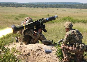 Польша хочет наладить производство американских ПТРК FGM-148 Javelin на своих мощностях