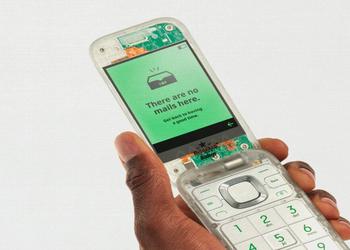 Пиво и технологии: Компания Heineken презентовала свой телефон