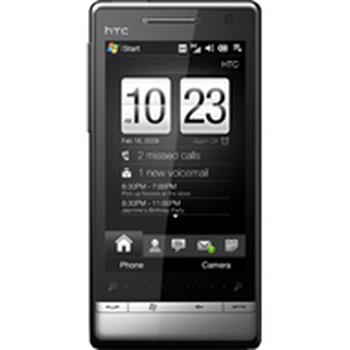 HTC P5353 Touch Diamond2