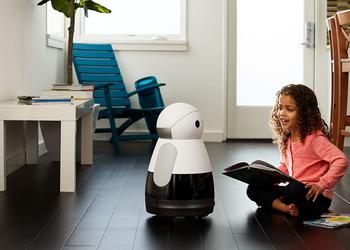 CES 2017: Домашний робот Kuri станет другом семьи