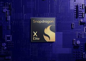 Microsoft амбициозно настроена на успех нового процессора Snapdragon X Elite