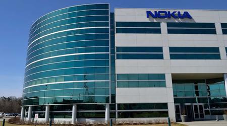 Nokia announced its withdrawal from the Russian market