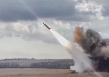 Украина создала и успешно применила абсолютно новую ракету с дальностью пуска 700 км