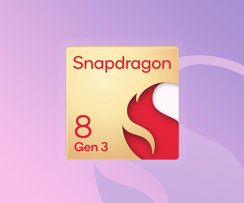 Nubia Z60 Ultra и Red Magic 9 также получат процессор Snapdragon 8 Gen 3
