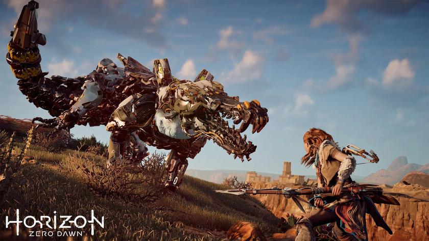 СМИ: Horizon Zero Dawn выйдет на ПК в Steam уже в 2020 году
