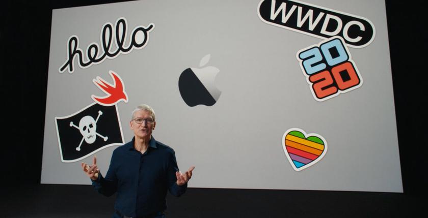 Почему WWDC 2020 не такая, как предыдущие и открывает новую эпоху для Apple