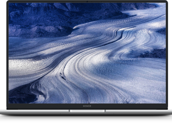 Honor представил ноутбуки MagicBook X Pro 2023 с чипами Intel стоимостью от $665