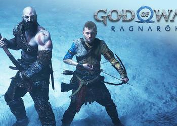 Экскурсия по миру гномов в новом ролике God of War: Ragnarok