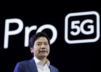 CEO Xiaomi: наступного року компанія планує ...