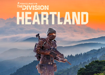 Сражайтесь в PvEvP Storm Operations на 45 игроков против группы опасных агентов-изгоев: появились новые подробности The Division Heartland