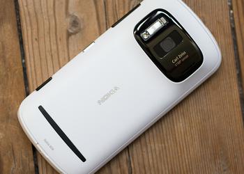 Камера на вырост. Обзор фото- и видеовозможностей смартфона Nokia 808 PureView