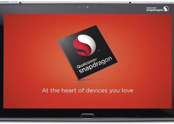 Однокристальная система Qualcomm Snapdragon 400 MSM8926 с поддержкой 3G, LTE и TD-SCDMA