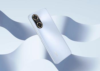 Huawei Enjoy 60 – Kirin 710A, 48-МП камера, 6000 мА*ч и HarmonyOS 3.0 по цене от $190