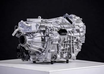 Запас электродвигателей Ford для превращения ДВС-автомобилей в электромобили распродан в рекордные сроки