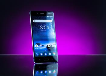 HMD Global может выпустить Nokia 8 Pro на Snapdragon 845