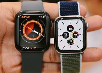 Counterpoint Research: Apple, Garmin и Huawei лидируют на рынке умных часов в 2020 году