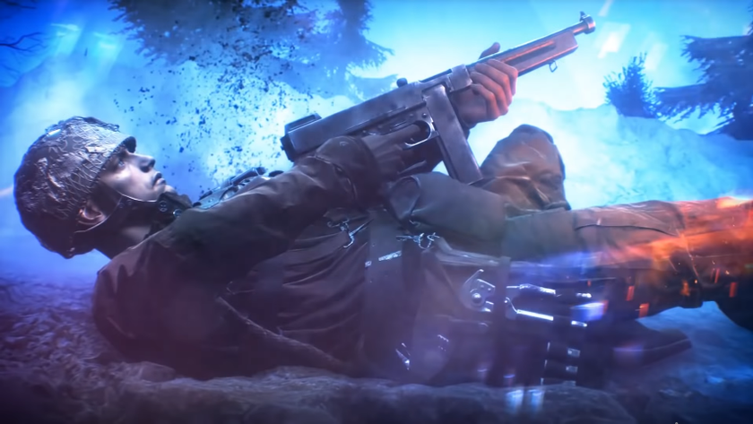 Утечка: DICE добавит в Battlefield 5 микротранзакции в начале 2019 года