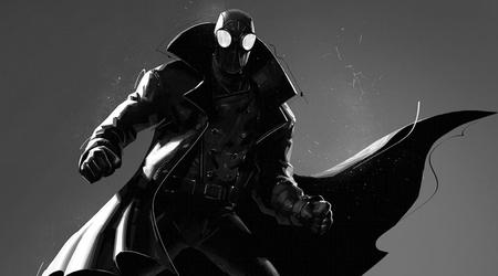 Nicolas Cage will play Spider-Man Noir in the series, which will tell the story of an old detective in 1930s New York