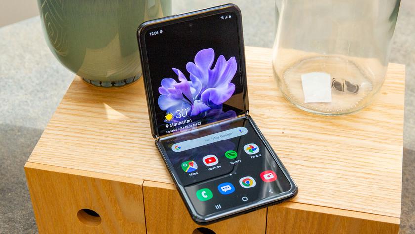 Слух: Samsung отложила выход «раскладушки» Galaxy Z Flip 2 до лета 2021 года