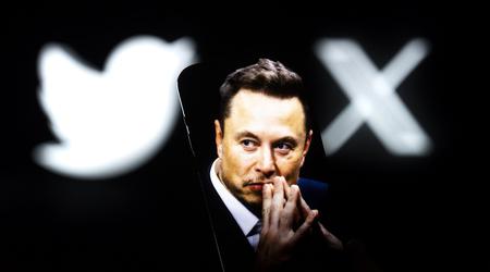 Elon Musk odebrał fotografowi z San Francisco nazwę użytkownika @x na Twitterze - administracja zaoferowała spotkanie z kierownictwem firmy i pamiątki jako rekompensatę