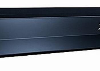 Toshiba выпускает свой первый проигрыватель Blu-ray - BDX2000