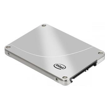 Intel SSD 530 Series