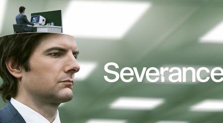 Adam Scott ha anunciado el estreno de la segunda temporada del thriller de ciencia ficción para Apple TV+ Severance