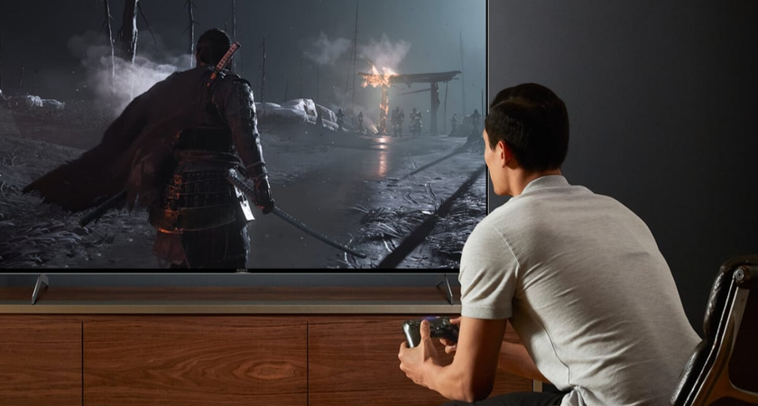 Готовы к PlayStation 5: Sony представила оптимальные телевизоры для PS5, и цена кусается
