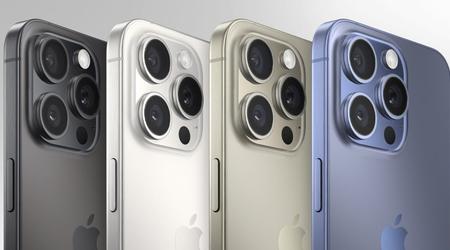 Gerucht: batterij iPhone 16 Pro Max gaat langer mee en krijgt roestvrijstalen behuizing
