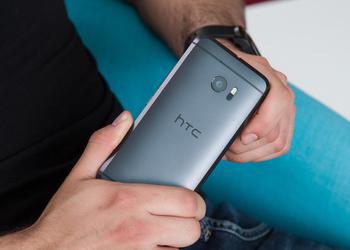 Официально: бюджетный смартфон HTC Desire 20 Pro представят 16 июня