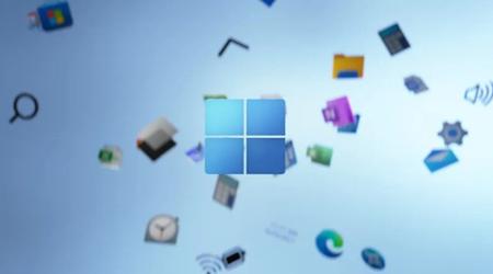 Microsoft experimentiert mit schwebenden Widgets im Startmenü von Windows 11 