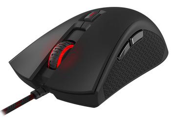 CES 2017: первая игровая мышь HyperX и клавиатура с цветной подсветкой